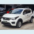 FIAT MOBI LIKE 1.0 FIRE FLEX 5P. - BRANCO - 2023 Foto 1 (Miniatura)