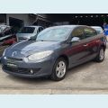 RENAULT FLUENCE SED. DYNAMIQUE 2.0 16V FLEX AUT. - CINZA - 2014 Foto 1 (Miniatura)