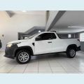 FIAT STRADA - BRANCO - 2023 Foto 1 (Miniatura)
