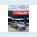 HYUNDAI HB 20 - CINZA - 2024 Foto 1 (Miniatura)