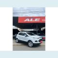 FORD ECOSPORT - BRANCO - 2014 Foto 1 (Miniatura)