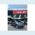 VOLKSWAGEN FOX - CINZA - 2021 Foto 1 (Miniatura)
