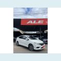 HONDA CITY - BRANCO - 2018 Foto 1 (Miniatura)