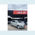 FORD KA SEDAN - PRATA - 2019 Foto 1 (Miniatura)