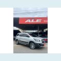 CHEVROLET SPIN - PRATA - 2016 Foto 1 (Miniatura)