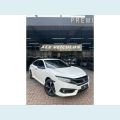 HONDA CIVIC - BRANCO - 2019 Foto 1 (Miniatura)