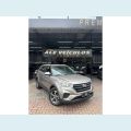HYUNDAI CRETA - PRATA - 2021 Foto 1 (Miniatura)