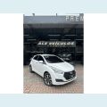 HYUNDAI HB 20 - BRANCO - 2017 Foto 1 (Miniatura)