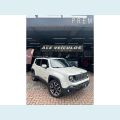 JEEP RENEGADE - BRANCO - 2021 Foto 1 (Miniatura)