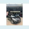 PEUGEOT 208 - PRETO - 2022 Foto 1 (Miniatura)