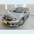 HONDA CIVIC - CINZA - 2012 Foto 1 (Miniatura)
