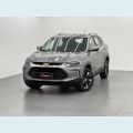 CHEVROLET TRACKER 12T A PR - PRATA - 2024 Foto 1 (Miniatura)