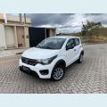 FIAT MOBI LIKE - BRANCO - 2023 Foto 1 (Miniatura)