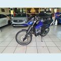 YAMAHA XTZ 250 LANDER - AZUL - 2025 Foto 1 (Miniatura)