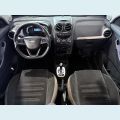 CHEVROLET AGILE 1.4 MA LTZ - VERMELHO - 2014 Foto 1 (Miniatura)