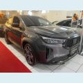 FIAT FASTBACK IMPETUS 1.0 200 T. FLEX AUT - CINZA - 2024 Foto 1 (Miniatura)