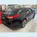 KIA OPTIMA EX 2.4 AT - PRETO - 2013 Foto 1 (Miniatura)