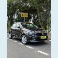 FIAT ARGO DRIVE 1.3 GSR - PRETO - 2018 Foto 1 (Miniatura)