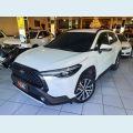 TOYOTA CCROSS XRE 20 - BRANCO - 2023 Foto 1 (Miniatura)