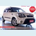 KIA SOUL EX 1.6 U.163 - BRANCO - 2012 Foto 1 (Miniatura)