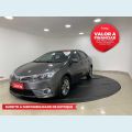 TOYOTA COROLLA 2.0 XEI MULTI-DRIVE S FLEX - CINZA - 2019 Foto 1 (Miniatura)