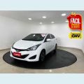 HYUNDAI HB 20S 1.0 COMFORT PLUS FLEX - BRANCO - 2015 Foto 1 (Miniatura)