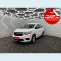 CHEVROLET SPIN LS 1.8 5S FLEX - BRANCO - 2022 Foto 1 (Miniatura)
