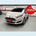 FORD FOCUS SEDAN S POWERSHIFT 1.6 16V TIVCT - BRANCO - 2014 Foto 1 (Miniatura)