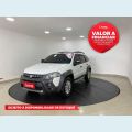 FIAT PALIO WEEKEND ADVENTURE 1.8 16V FLEX - BRANCO - 2014 Foto 1 (Miniatura)