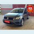 VOLKSWAGEN VOYAGE 1.6 MSI 8V FLEX - CINZA - 2020 Foto 1 (Miniatura)