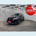 NISSAN KICKS SENSE 1.6 FLEX AUT. - PRETO - 2022 Foto 1 (Miniatura)