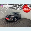 VOLKSWAGEN T-CROSS 1.0 200 TSI SENSE AUT. FLEX - PRETO - 2022 Foto 1 (Miniatura)