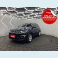 JEEP COMPASS 2.0 SPORT 4X2 AUT. FLEX - PRETO - 2018 Foto 1 (Miniatura)