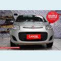 FIAT PALIO ATTRACTIVE 1.0 EVO FLEX - PRATA - 2017 Foto 1 (Miniatura)