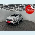 FORD ECOSPORT SE 1.5 AUT. FLEX - PRATA - 2020 Foto 1 (Miniatura)