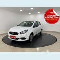 FIAT GRAND SIENA ATTRACTIVE 1.0 FLEX - BRANCO - 2021 Foto 1 (Miniatura)