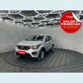 FIAT MOBI LIKE 1.0 FLEX - PRATA - 2021 Foto 1 (Miniatura)