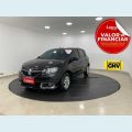RENAULT SANDERO EXPRESSION 1.6 8V FLEX - PRETO - 2016 Foto 1 (Miniatura)