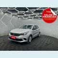 FIAT ARGO 1.0 FLEX - PRATA - 2021 Foto 1 (Miniatura)