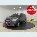 CHEVROLET SPIN LT 5S 1.8 AUT. FLEX - CINZA - 2015 Foto 1 (Miniatura)