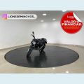 HONDA CB 250F TWISTER (CBS) - PRATA - 2020 Foto 1 (Miniatura)