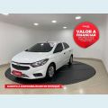 CHEVROLET ONIX 1.0 FLEX - BRANCO - 2020 Foto 1 (Miniatura)