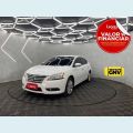 NISSAN SENTRA SL 2.0 16V CVT FLEX - BRANCO - 2016 Foto 1 (Miniatura)