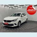 FIAT ARGO DRIVE 1.0 FIREFLY FLEX - BRANCO - 2020 Foto 1 (Miniatura)