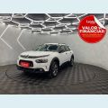 CITROËN C4 CACTUS 1.6 FEEL AUT. FLEX - BRANCO - 2022 Foto 1 (Miniatura)