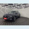 FIAT TORO FREEDOM 1.3 TURBO FLEX AUT. - PRETO - 2022 Foto 1 (Miniatura)