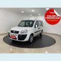 FIAT DOBLO ESSENCE 1.8 5L FLEX - BRANCO - 2018 Foto 1 (Miniatura)