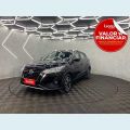 NISSAN KICKS SENSE 1.6 FLEX AUT. - PRETO - 2022 Foto 1 (Miniatura)