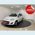 FIAT PALIO ATTRACTIVE 1.0 EVO FLEX - BRANCO - 2016 Foto 1 (Miniatura)