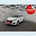 HYUNDAI HB 20 1.6 COMFORT PLUS FLEX - BRANCO - 2019 Foto 1 (Miniatura)